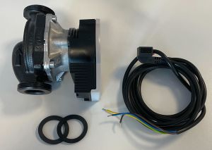 Circulatiepomp Wilo Para 25/7-50 130mm Molexan