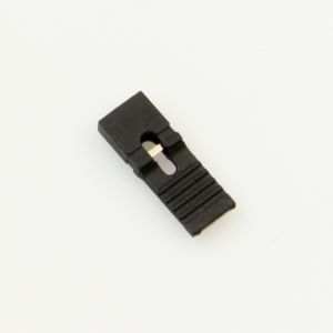012B. Kortsluitjumper met handvat