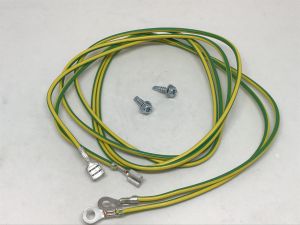 119. Bekabeling Additief Propaan