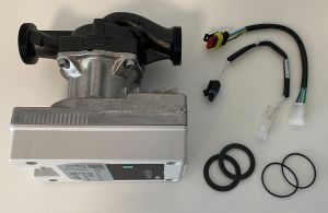Circulatiepomp Wilo Para Maxo 25-180-11
