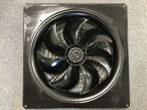 036. Axiaalventilator Compleet