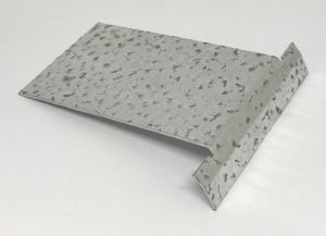 100. Secundaire terugslagklep Vdx3000