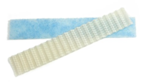 Filterpack Vloer LAC/LV voor Fuji Electric