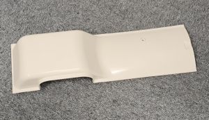 Beschermkap onder CU-E18CKE