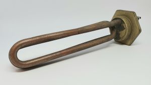 Elektrisch patroon IU16 400v