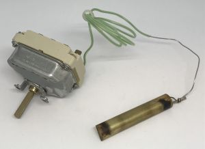 Bedrijfsthermostaat 55.40012.030