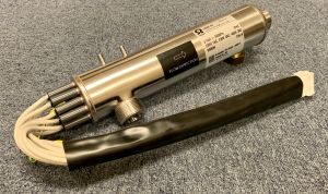 Elektrische cartridge voor IVT Vent 302