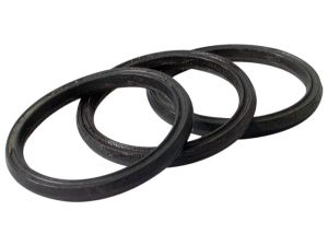 Pakking, elektrisch patroon Δ 3p -8201