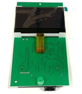 Display 901921 (reserveonderdeel)