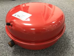 085. Nibe origineel expansievat 12 liter