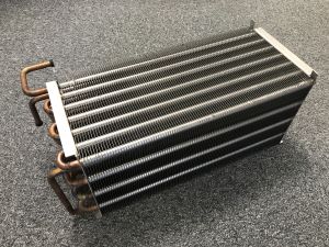 062. Verdamper F-200/310/360