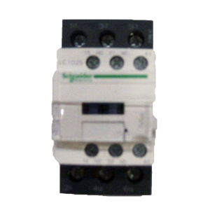 Schakelaar D25