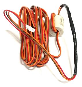 AAN/UIT-adapter PAC-SC36NA-E