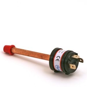 HP-guard koeling 23/18 bar Vxl