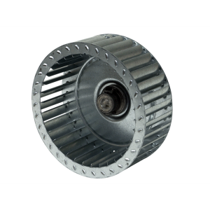 Ventilatorwiel 108X42X8 Beo - Bentone
