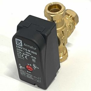 Thermia Schakelventiel 22