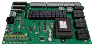Reserveonderdelenkaart ez/eh/el v4