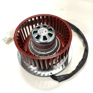 036. Vervanging van ventilator DC