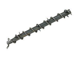 Turbulator M-vleugel