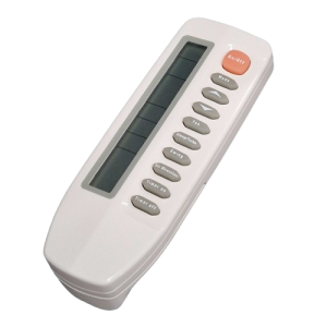 Afstandsbediening RG51M1/E voor Invest Living NLL-09