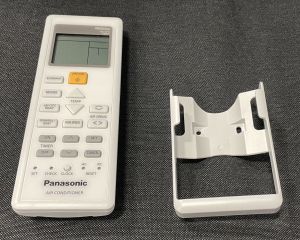 Panasonic afstandsbediening