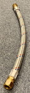 Flexibele slang 22 Klem L600 Thermia