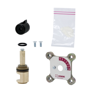 Reserveonderdelenset ESBE 3MG-1
