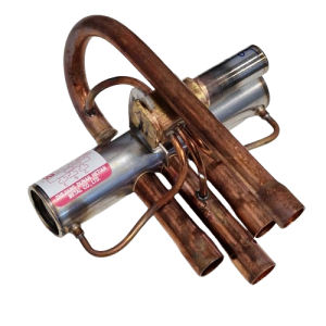 4-wegklep ACXB00-00130