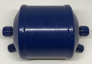 ASD-28 S3 VV-filter 3/8" Soldeer Burnout-filter