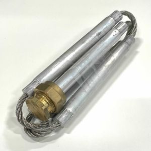 Borö opofferingsanode 22 mm