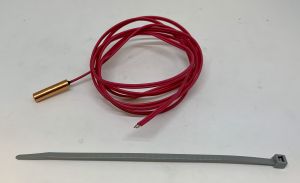 Sensor, heetgas 1115-