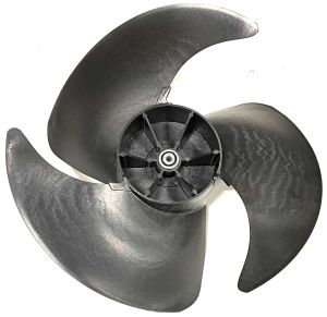 Propellerventilatorblad LG P09