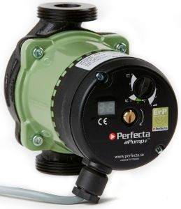 Circulatiepomp Perfecta aPump+ 25U-4-130 EEI<0,17
