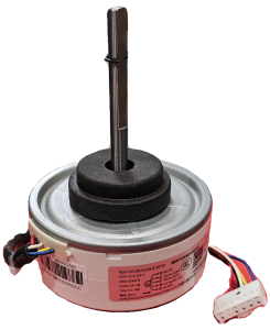 Ventilatormotor DB31-00637D