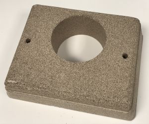 Isolatiesteen CTC Vemax