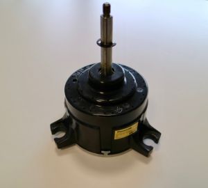 Ventilatormotor voor plafondcassette Panasonic DC 40W 3ph