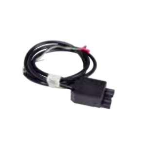 Kabel compleet, ventilator