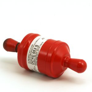 Drogerfilter (zonder ontvanger) X 15