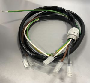 Compressorkabel 348928