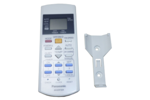 Afstandsbediening Panasonic CS-E15/18/21DB4EW