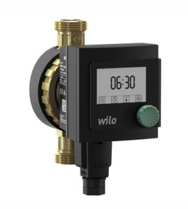 Wilo Star-Z Nova T VVC pomp G15xG25 138mm