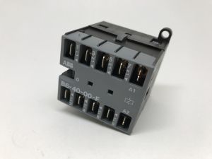 069. Contactor Afb