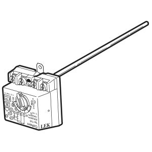 006. Thermostaatbegrenzer