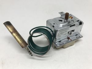 Thermostaat Oververhittingsbeveiliging 55.33512.040
