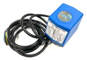 Actuator N7A3-15-W2-24-2 (xs) (3-weg mix)