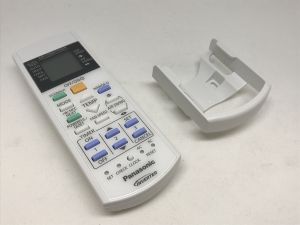 Afstandsbediening Panasonic CS-HE9/12NKE