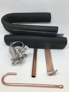 035C. Expansieventiel R 407C BUIS 7