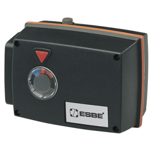 Actuator M92