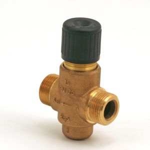Regelklep VVG549.15-0.4