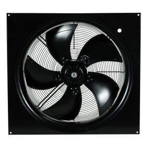 Ventilator voor CTC EcoAir 115